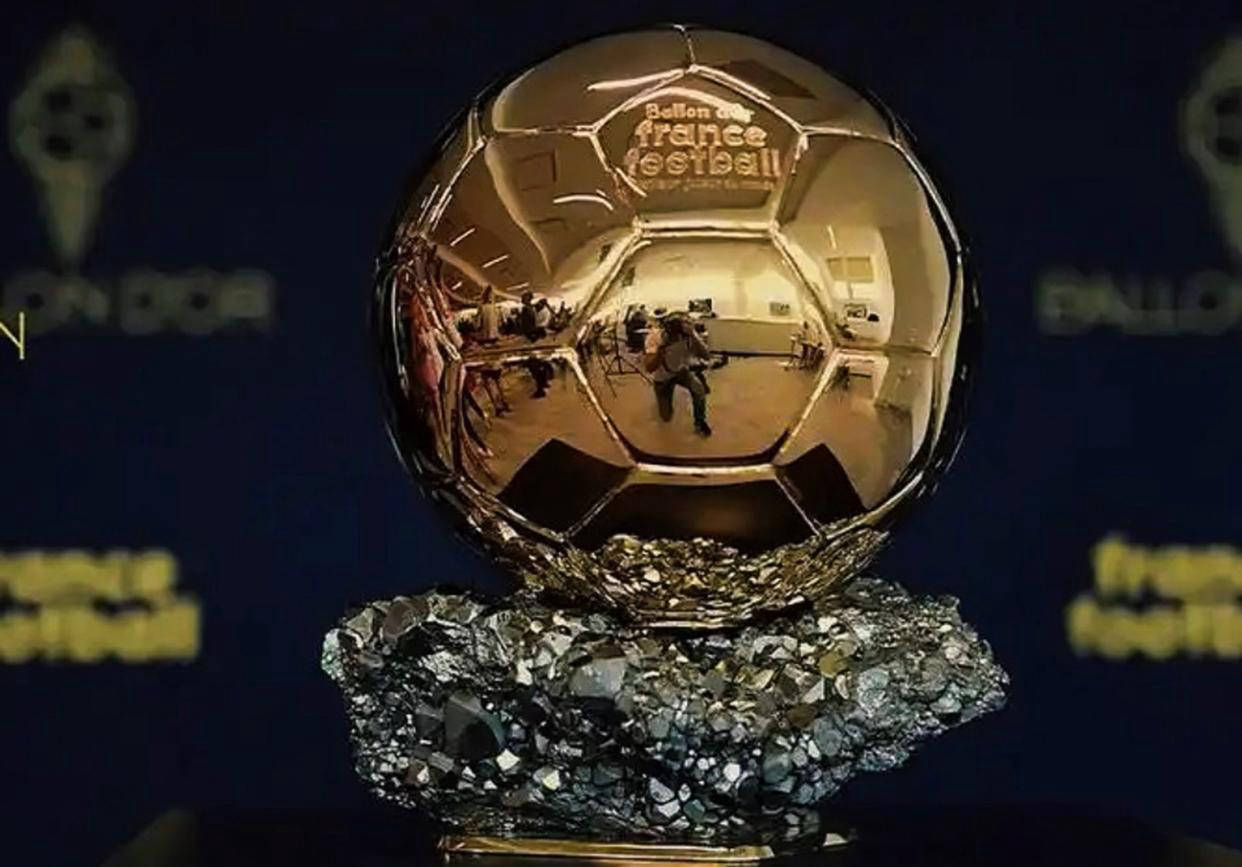 莱万36岁再次入选金球奖候选 5年前遗憾成为历史