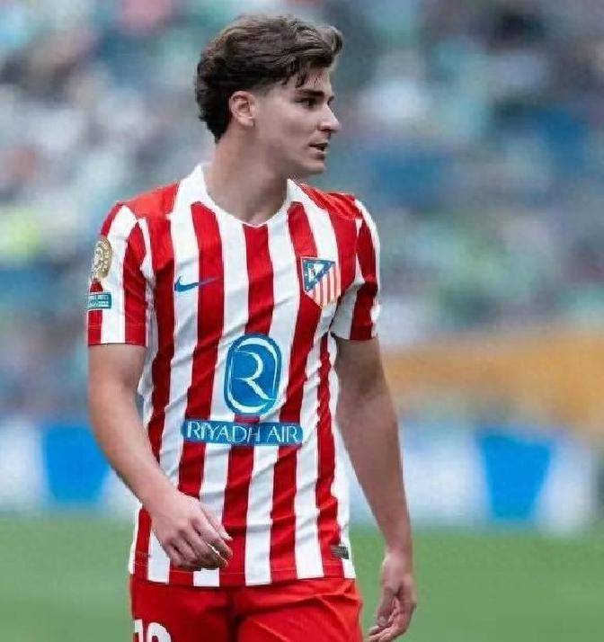 西甲任意球+英超助攻！阿尔瓦雷斯等球星闪耀，阿根廷队世界杯可期？