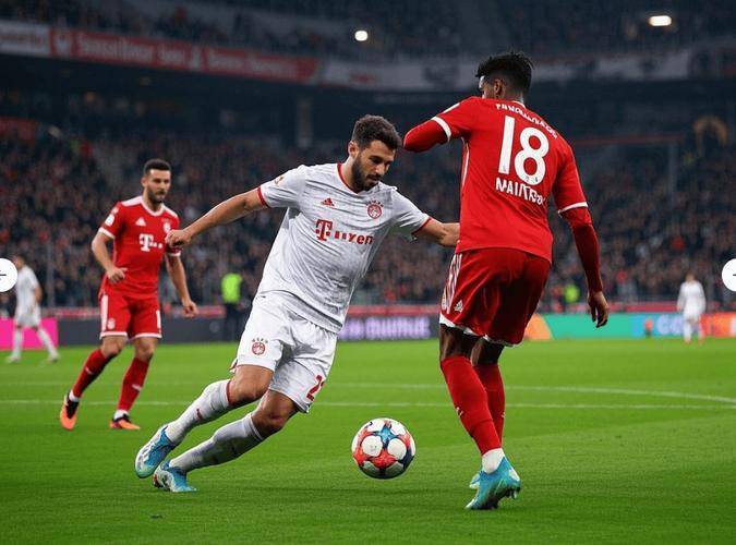 德甲：斯图加特VS海登海姆，赛事全方位解析与比分前瞻