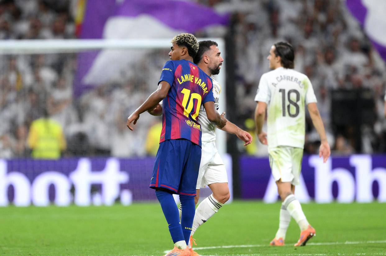 皇马遭重大伤病打击，阿诺德或将代表球队战利物浦